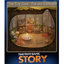 The Tiny Card - The old man's holt