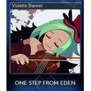 Violette Banner