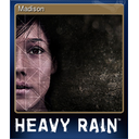 Madison (Trading Card)