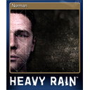 Norman (Trading Card)