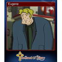 Eugene