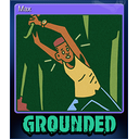 Max (Trading Card)