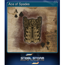 Ace of Spades