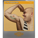 The Bodybuilder (Foil)