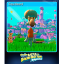 Squidward