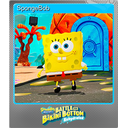 SpongeBob (Foil)