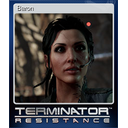 Baron (Trading Card)
