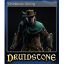 Druidstone: Stirling