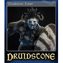 Druidstone: Eoten