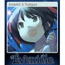Asterisk & Gurigura