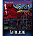 Adventum