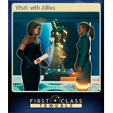 Work with Allies