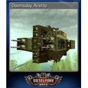 Doomsday Airship