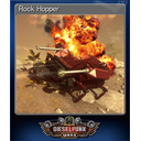Rock Hopper