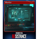 Monitor