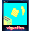 Toast