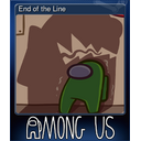 End of the Line