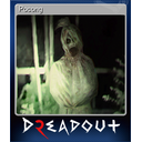 Pocong (Trading Card)