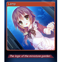 Lamp