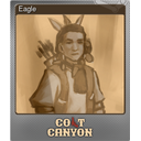 Eagle (Foil)