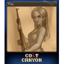 Fox