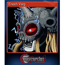 Enoch Varg
