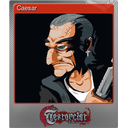 Caesar (Foil)