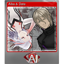 Aiba & Date (Foil)