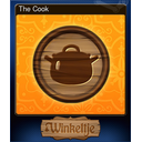 The Cook