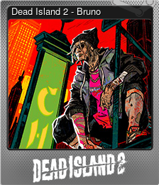 Dead Island 2 - Bruno