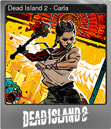 Dead Island 2 - Carla
