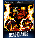 Dead Island 2 - Devil