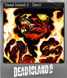 Dead Island 2 - Devil