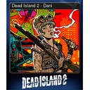 Dead Island 2 - Dani