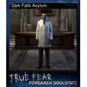 Dark Falls Asylum