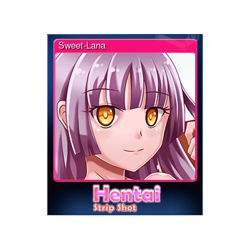 Steam Community Market :: Listings for 935560-Sweet-Lana