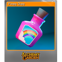 Poopy Dupy (Foil)