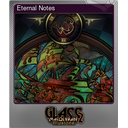 Eternal Notes (Foil)