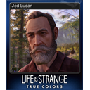 Jed Lucan