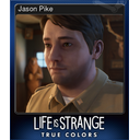 Jason Pike