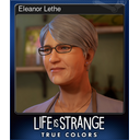 Eleanor Lethe