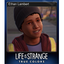 Ethan Lambert
