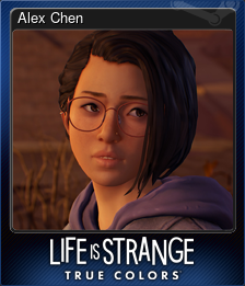 Steam Community :: Life is Strange: True Colors