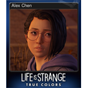 Alex Chen