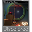 Stealing The Moon (Foil)
