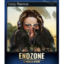 Lizzy Rasmus (Trading Card)