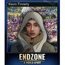 Kevin Finnerty (Trading Card)
