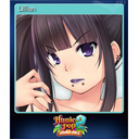 Lillian (Trading Card)