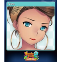 Nora (Trading Card)