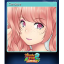 Candace (Trading Card)